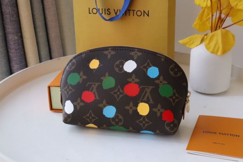 Louis Vuitton Cosmetic Bags